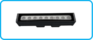 017-AZOOD LED WALL WASHER 1306 DSL